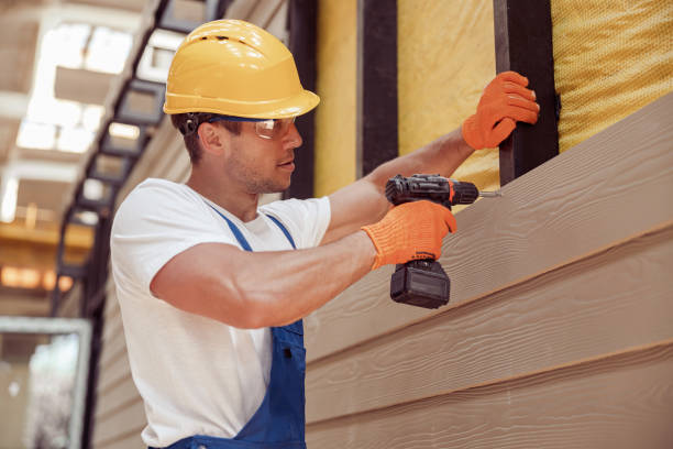 Best Vinyl Siding Installation  in Elk Grove, CA